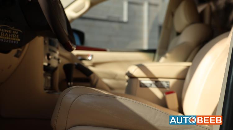 Lexus LX570 2014